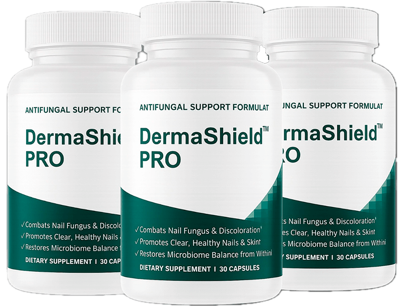 DermaShield PRO