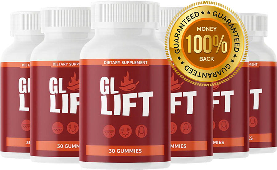 Natuformin 6 Bottles