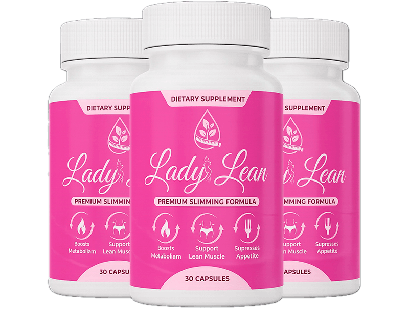 LadyLean