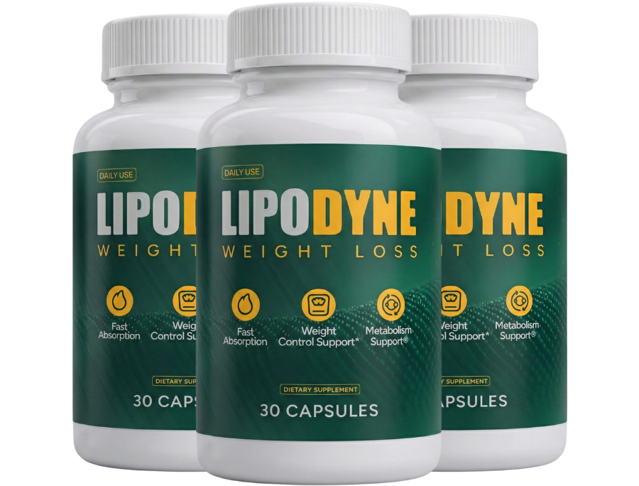 LipoDyne