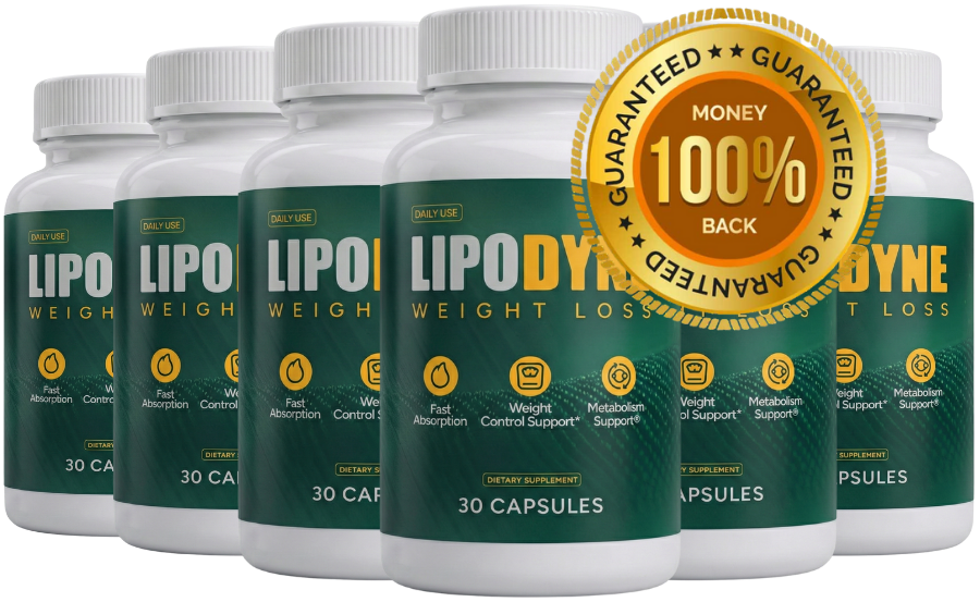 Natuformin 6 Bottles