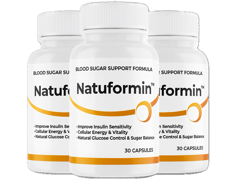 Natuformin