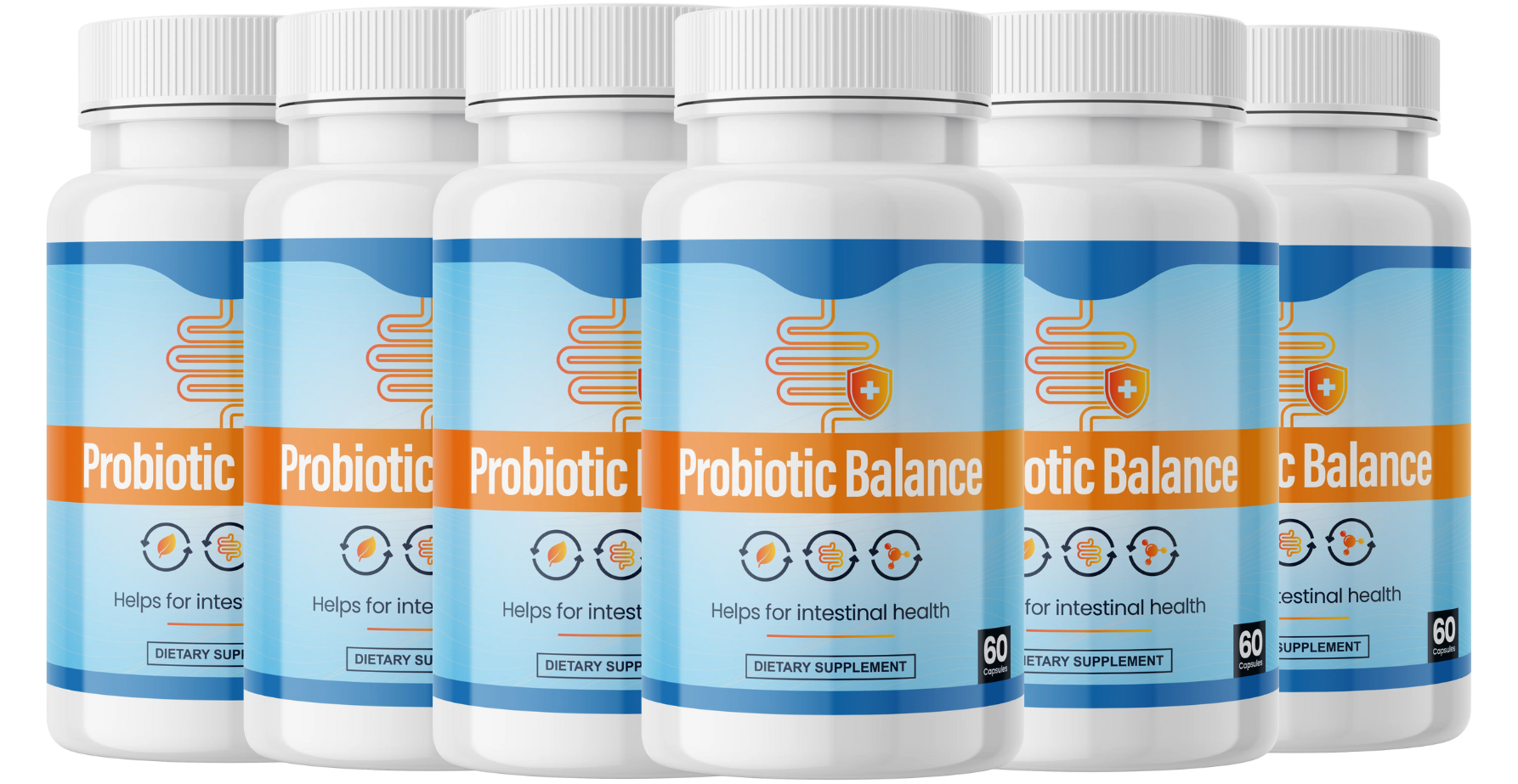 Probiotic Balance