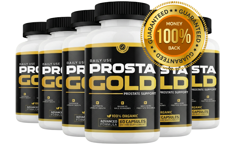 Natuformin 6 Bottles