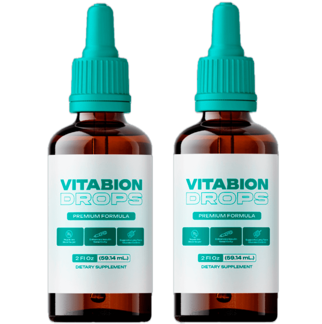 Vitabion 2 Bottles